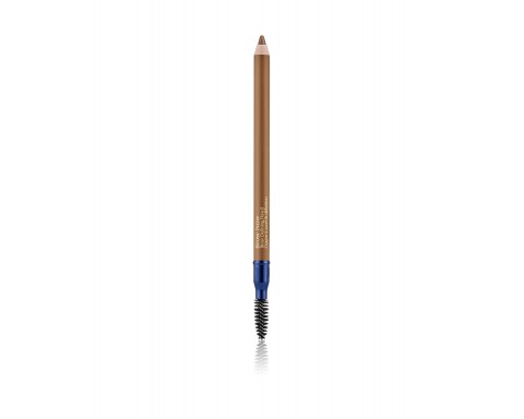 Estee Lauder Brow Gel Pencil Spooly Light Brunette 02 Kaş Kalemi Fırçası