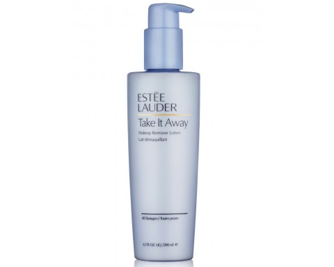 Estee Lauder Make Up Remover Lotion 200 ml