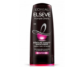 Loreal Elseve Arginine Direnç X3 360 ml Şampuan