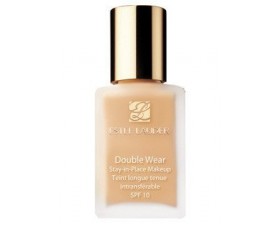 Estee Lauder Double Wear Fond&ouml;ten SPF 10 02 Pale Almond