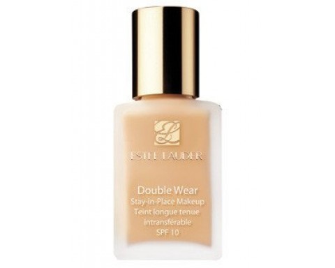 Estee Lauder Double Wear Fondöten SPF 10 04 Pebble