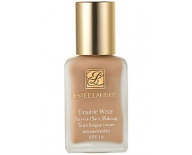 Estee Lauder Double Wear Fondöten Spf 10 12 Desert Beige