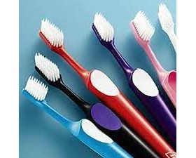 Tepe Supreme Diş Fırçası