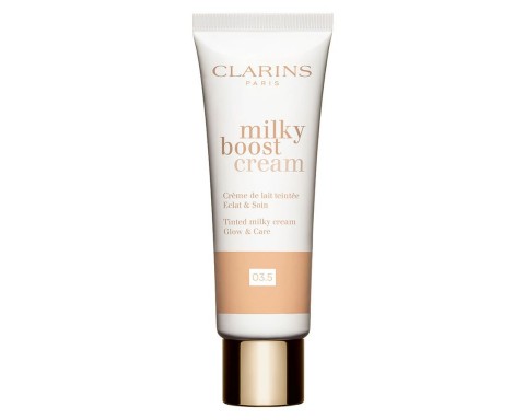 Clarins Milky BB 45ML BB Krem Yüz Kremi Clarins Milky BB 45ML BB Krem Yüz Kremi