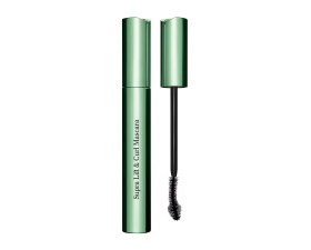 Clarins Supra Lift  Curl 01 Maskara