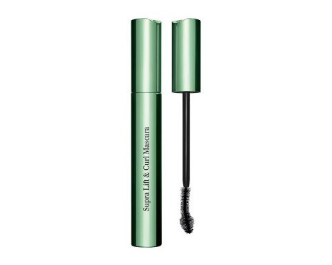 Clarins Supra Lift  Curl 01 Maskara