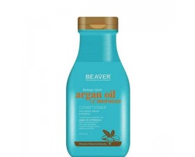 Beaver Argan Oil of Morocco Saç Kremi 350 ML