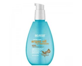 Beaver Argan Oil of Morocco Bakım Serumu 150 ML Besleyici Saç Serumu