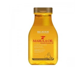 Beaver Marula Oil Saç Kremi 350 ML Besleyici Saç Kremi Beaver Marula Oil Saç Kremi 350 ML Besleyici Saç Kremi