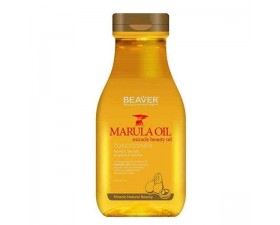 Beaver Marula Oil Saç Bakım Yağı 100 ML Besleyici Bakım Yağı