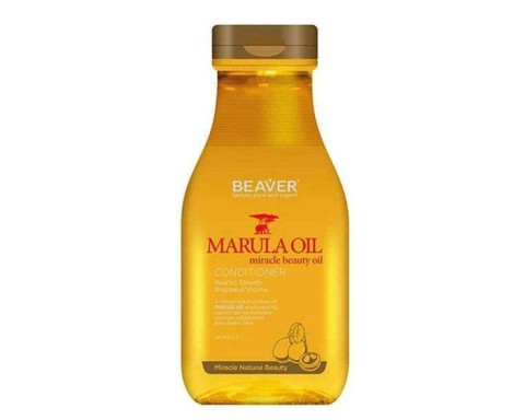 Beaver Marula Oil Saç Bakım Yağı 100 ML Besleyici Bakım Yağı