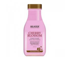 Beaver Cherry Blossom Saç Kremi 350 ML Onarıcı Saç Kremi Beaver Cherry Blossom Saç Kremi 350 ML Onarıcı Saç Kremi