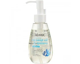 Beaver Coconut Oil Quinoa Hair Serum 100 ML Beaver Coconut Oil Quinoa Hair Serum 100 ML