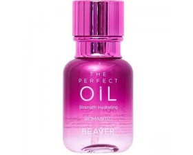 Beaver The Perfect Oil Romantic 50 ML