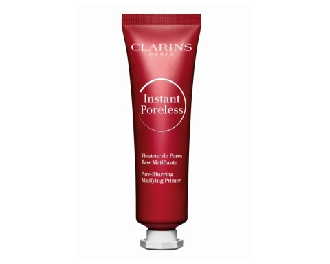 Clarins Instant Poreless 20 ml Makyaj Bazı