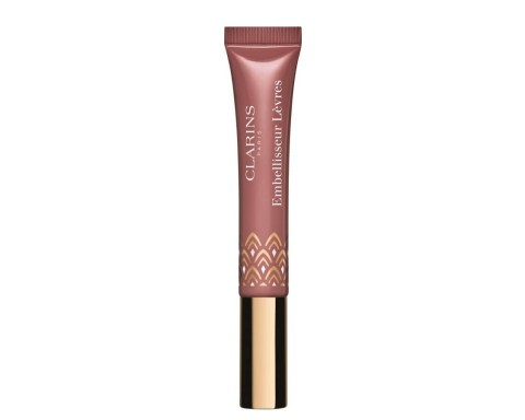 Clarins Instant Light Natural Lip Perfector Dudak Makyajı