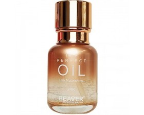 Beaver The Perfect Oil 24  50 ML