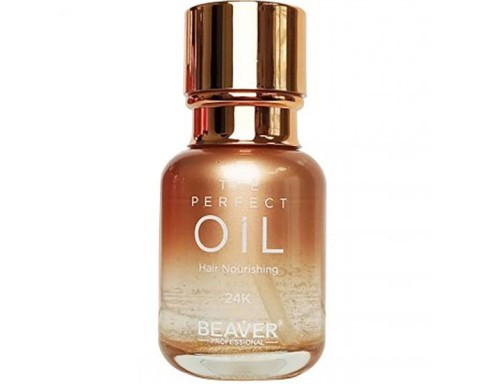 Beaver The Perfect Oil 24  50 ML