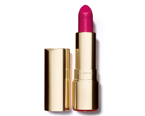 Clarins Joli Rouge Velvet Mat Ruj Clarins Joli Rouge Velvet Mat Ruj