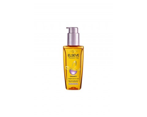 L'Oréal Paris Elseve Mucizevi Canlandırıcı Bakım Yağı 100 Ml L'Oréal Paris Elseve Mucizevi Canlandırıcı Bakım Yağı 100 Ml