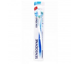 Sensodyne Çok Yönlü Koruma Diş Fırçası Soft