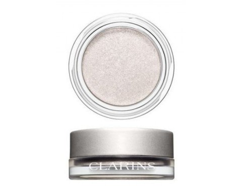 Clarins Ombre Iridescente Eyeshadow Göz Farı
