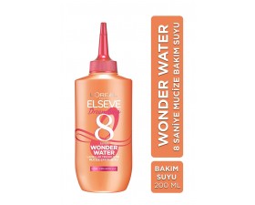 L'Oréal Paris Elseve Dream Long Wonder Water Mucize Bakım Suyu