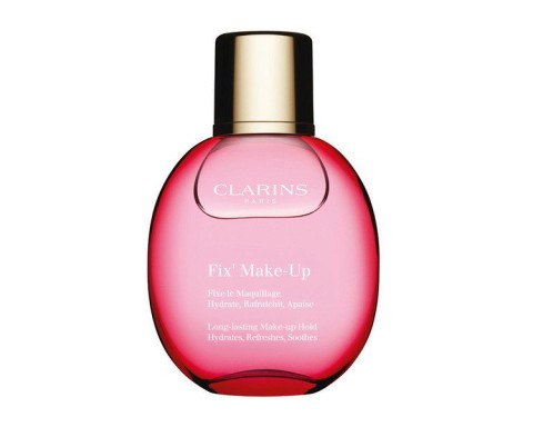Clarins Fix Make-up Makyaj Bazı Clarins Fix Make-up Makyaj Bazı