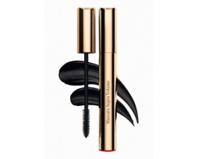 Clarins Supra Volume Mascara Black