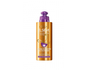 Elseve Bukle Belirginleştirici Saç Bakım Kremi 200 ml Elseve Bukle Belirginleştirici Saç Bakım Kremi 200 ml