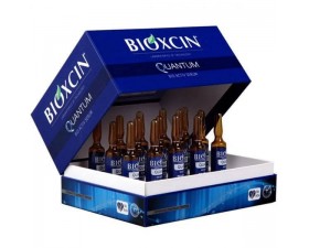 Bioxcin Quantum Serum 15x6 ml Güçlendirici Serum
