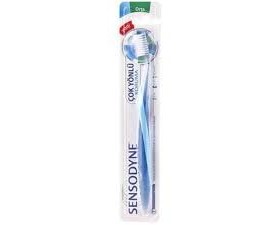 Sensodyne Tam Koruma Diş Fırçası