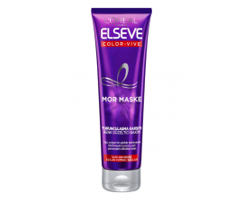 Elseve Color Vive Mor Maske 150ml
