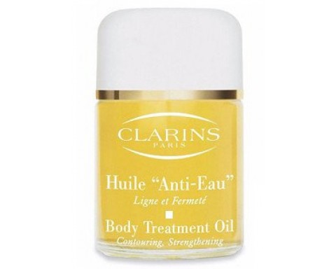 Clarins Huile Anti Eau 100ml Clarins Huile Anti Eau 100ml