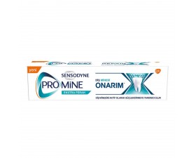 Sensodyne Promine Onarım Ferah Nefes Diş Macunu