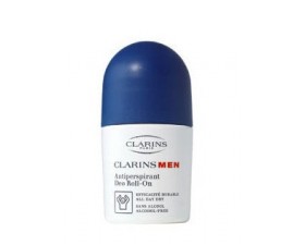 Clarins Men Roll On Anti Perspirant