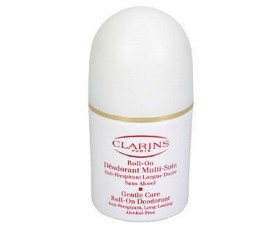 Clarins Roll on Deodorant Multi Soin 50 gr Clarins Roll on Deodorant Multi Soin 50 gr