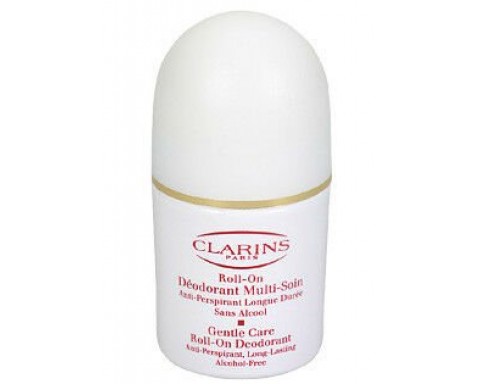 Clarins Roll on Deodorant Multi Soin 50 gr