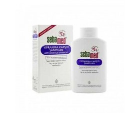 Sebamed Yıpranma Karşıtı Şampuan 400 ML