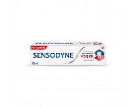 Sensodyne Hassasiyet Diş Eti