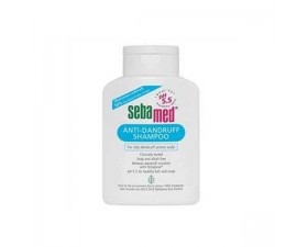 Sebamed Anti Dandruff 400 ml Kepek &Ouml;nleyici Şampuan