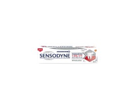 Sensodyne Hassasiyet Diş Eti Beyazlatıcı
