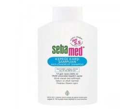 Sebamed Kepek Önleyici 200 ml Şampuan