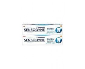 Sensodyne Onarım ve Koruma Ekstra Ferahlık Diş Macunu