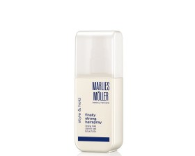 Marlies Möller Finally Strong Hairspray 125ML Saç Şekillendirici Sprey Marlies Möller Finally Strong Hairspray 125ML Saç Şekillendirici Sprey