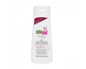 Sebamed Anti Hairloss 400 ml Sa&ccedil; D&ouml;k&uuml;lmesine Karşıtı Şampuan