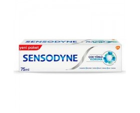 Sensodyne &Ccedil;ok Y&ouml;nl&uuml; Koruma