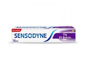 Sensodyne Diş Eti Bakımı