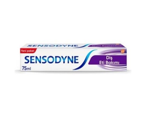 Sensodyne Diş Eti Bakımı