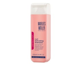 Marlies Möller Curl Activating Shampoo 200ML Şampuan